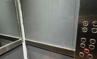 Departamento dos ambientes en  Martin Coronado