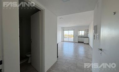 Departamento dos ambientes en  Martin Coronado