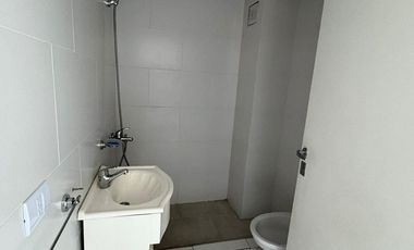 Departamento dos ambientes en  Martin Coronado