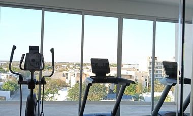 Departamento Venta Fraccionamiento Altabrisa