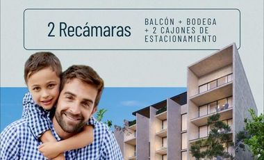 Departamento Venta Fraccionamiento Altabrisa