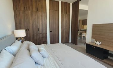 Departamento Venta Fraccionamiento Altabrisa