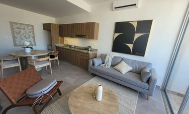 Departamento Venta Fraccionamiento Altabrisa