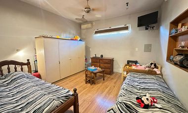 Venta casa de 2 dormitorios APTA CRÉDITO en barrio Matheu