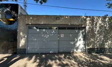 Venta casa de 2 dormitorios APTA CRÉDITO en barrio Matheu