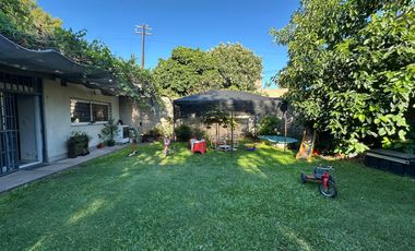 Venta casa de 2 dormitorios APTA CRÉDITO en barrio Matheu