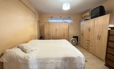 Venta casa de 2 dormitorios APTA CRÉDITO en barrio Matheu