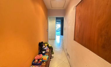 Venta casa de 2 dormitorios APTA CRÉDITO en barrio Matheu