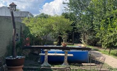 CASA EN VENTA, MARCOS PAZ