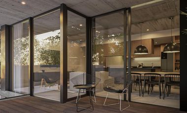 462 e/21c y Belgrano (Piso 1-UF.1)