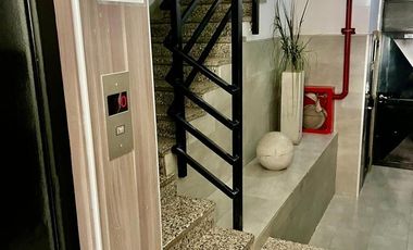 Departamento en alquiler
