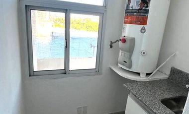Departamento en alquiler