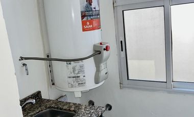 Departamento en alquiler