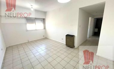 Departamento en alquiler