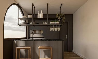 Casa en venta 3 dormitorios, patio -terraza-pileta. B. Pichincha