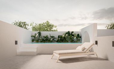 Casa en venta 3 dormitorios, patio -terraza-pileta. B. Pichincha