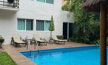 Departamento en Condominio los Robles