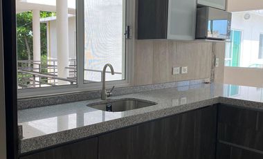 Departamento en Condominio los Robles