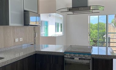 Departamento en Condominio los Robles