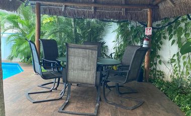 Departamento en Condominio los Robles