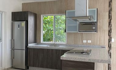 Departamento en Condominio los Robles