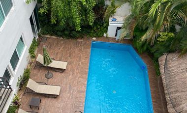 Departamento en Condominio los Robles