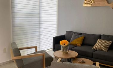 Departamento en Condominio los Robles