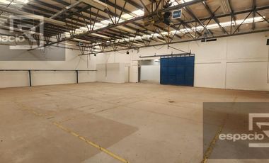 BODEGA EN VENTA YA RENTADA A 10 MINUTOS DEL AEROPUERTO DE CIUDAD JUÁREZ