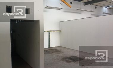BODEGA EN VENTA YA RENTADA A 10 MINUTOS DEL AEROPUERTO DE CIUDAD JUÁREZ