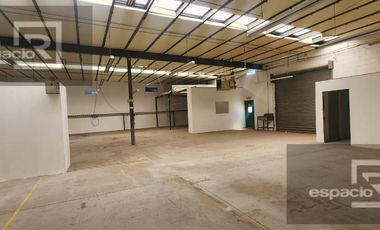 BODEGA EN VENTA YA RENTADA A 10 MINUTOS DEL AEROPUERTO DE CIUDAD JUÁREZ