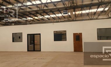 BODEGA EN VENTA YA RENTADA A 10 MINUTOS DEL AEROPUERTO DE CIUDAD JUÁREZ