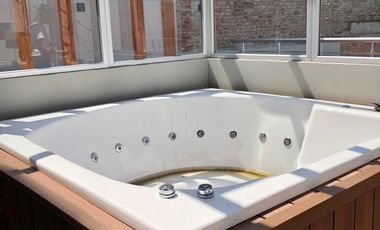 Departamento - San Lorenzo