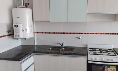 Departamento - San Lorenzo