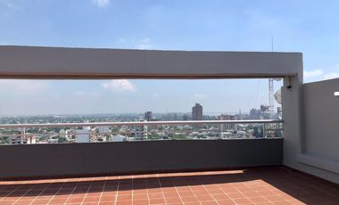 Departamento - San Lorenzo