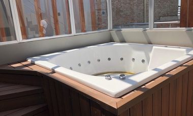 Departamento - San Lorenzo