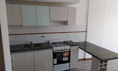 Departamento - San Lorenzo