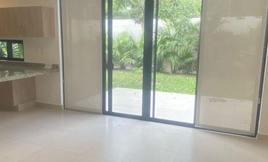 Casa en  Venta Playa del Carmen
