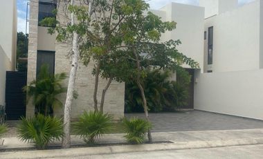 Casa en  Venta Playa del Carmen