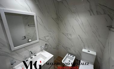 Departamento venta y alquiler Los Talas Ezeiza