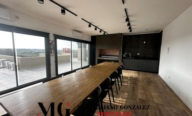 Departamento venta y alquiler Los Talas Ezeiza
