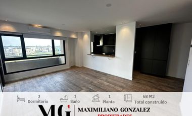 Departamento venta y alquiler Los Talas Ezeiza