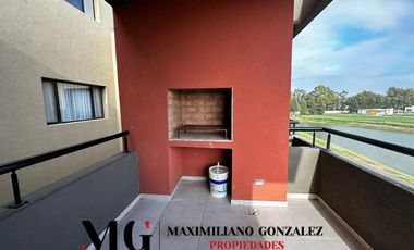 Departamento venta y alquiler Los Talas Ezeiza