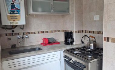 Departamento - Recoleta