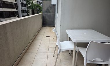 Departamento - Recoleta