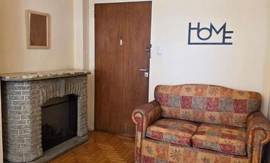 Departamento - Recoleta