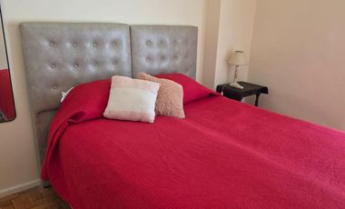 Departamento - Recoleta