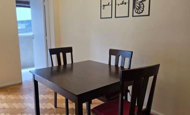 Departamento - Recoleta