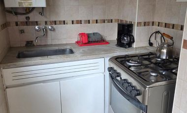 Departamento - Recoleta