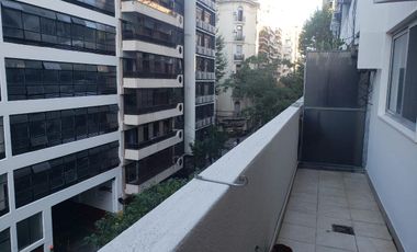Departamento - Recoleta