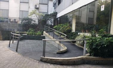 Departamento - Recoleta